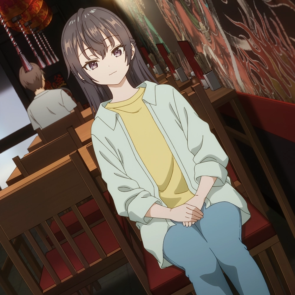Watch previews in the YUKI anime trailer today