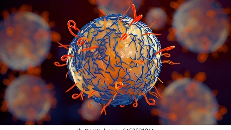 Astrovirus Infection common astrovirus in humans
