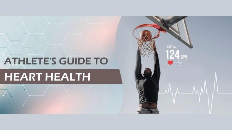 Role of athlete's heart echocardiogram results