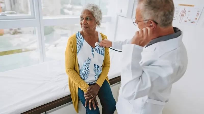 Quality of Life and Tips for Living with Afib