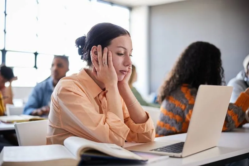 The difference between ADD vs ADHD