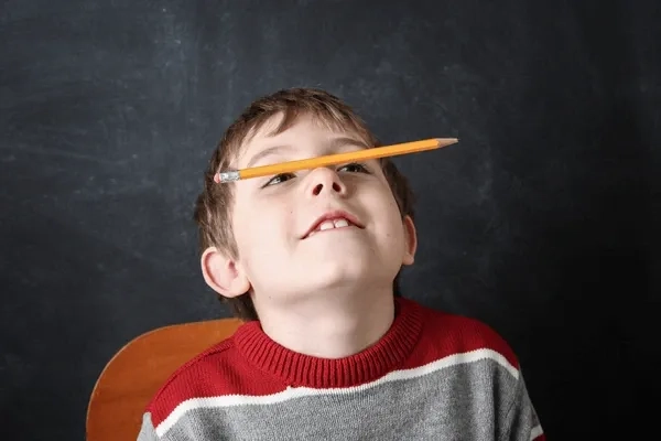 A visual on ADHD in women and how it presents