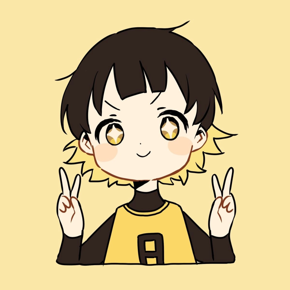 Bachira chibi art colorful and striking