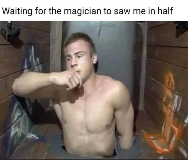 They're lesbians Harold meme timeless pride humor