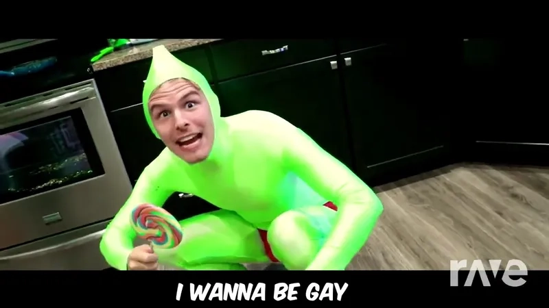 LGBTQ memes celebrating vibrant community spirit