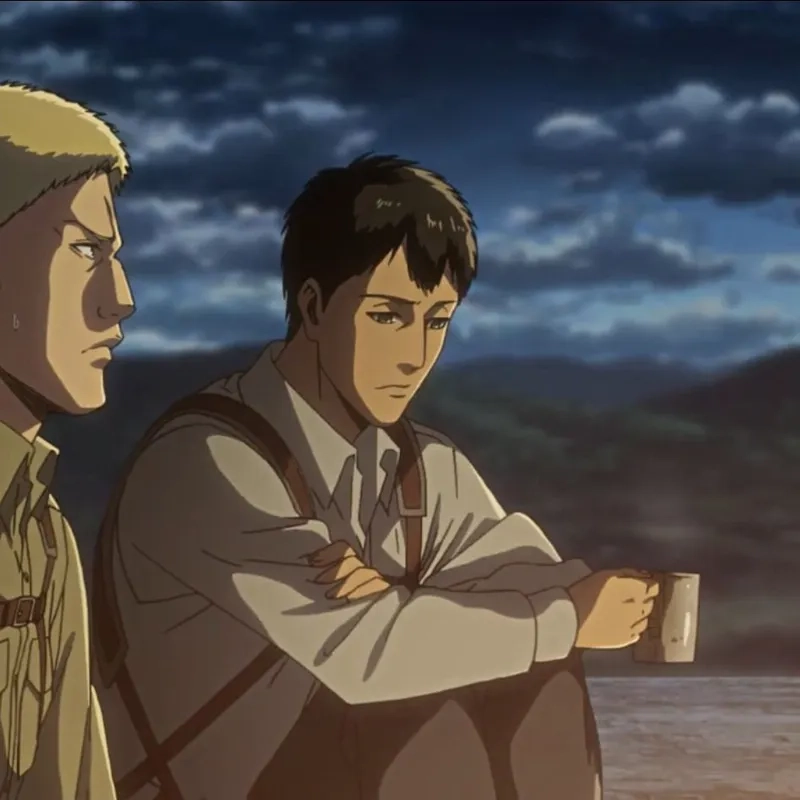 Check Bertholdt Hoover height weight stats quickly