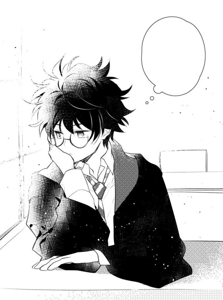 Black and white manga wallpaper anime images