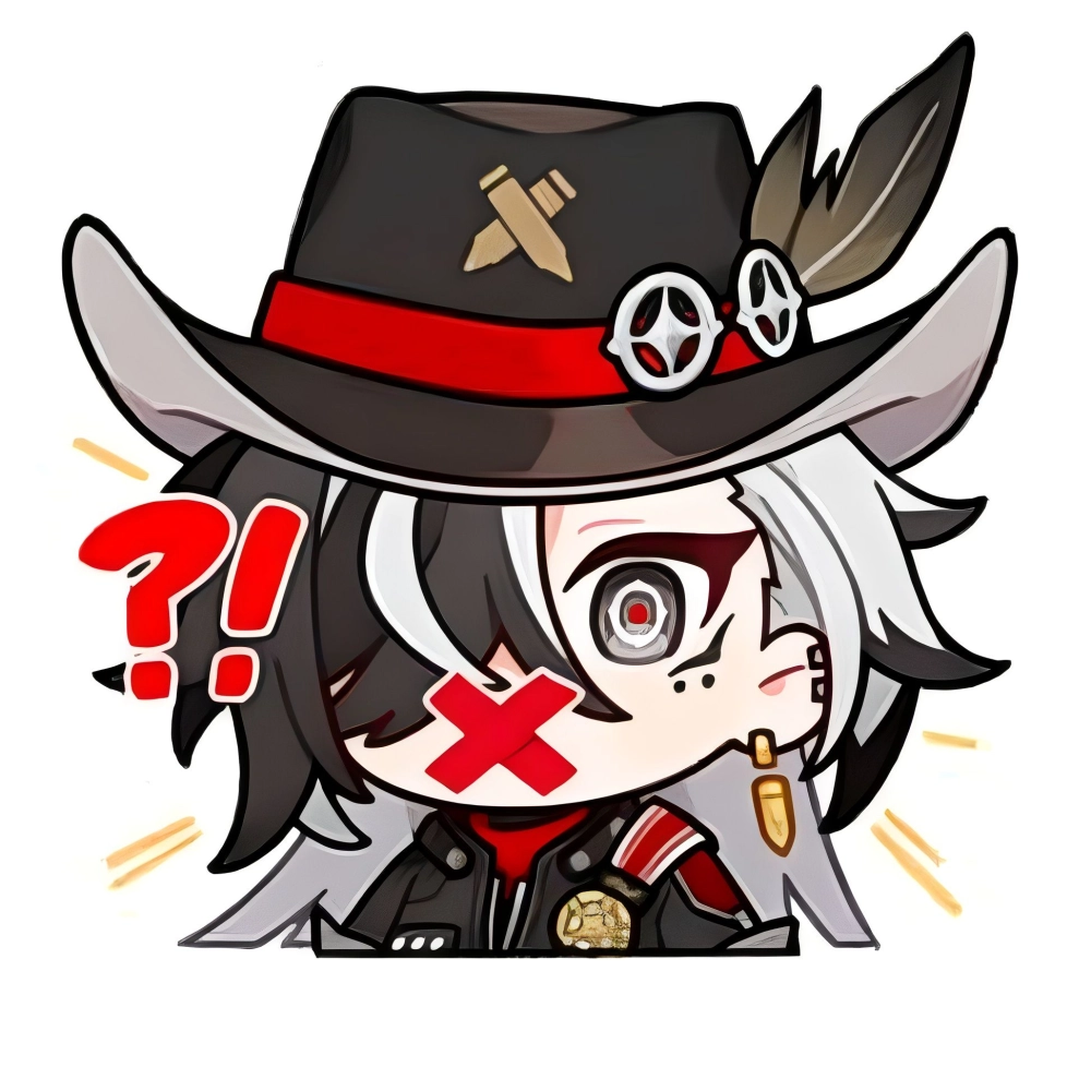 Boothill Honkai Star Rail wallpaper looks fresh