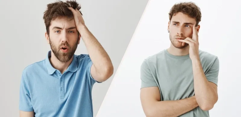 An illustration of a DBT therapy session in progress