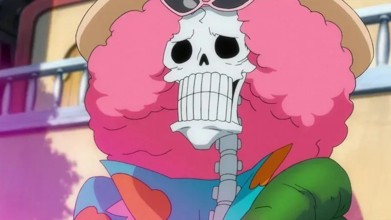 Brook Trout thrives in clear mountain streams