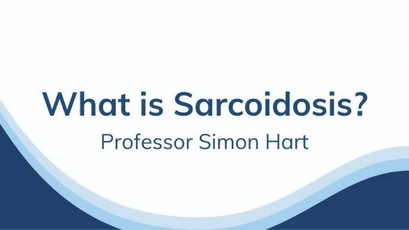 Cardiac sarcoidosis symptoms warning signs of heart inflammation