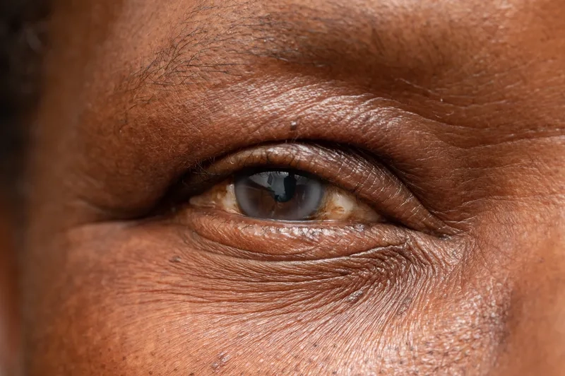 Recognizing the early signs of cataracts