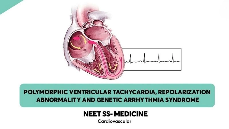 CPVT And Sudden Cardiac Death raise major alarm