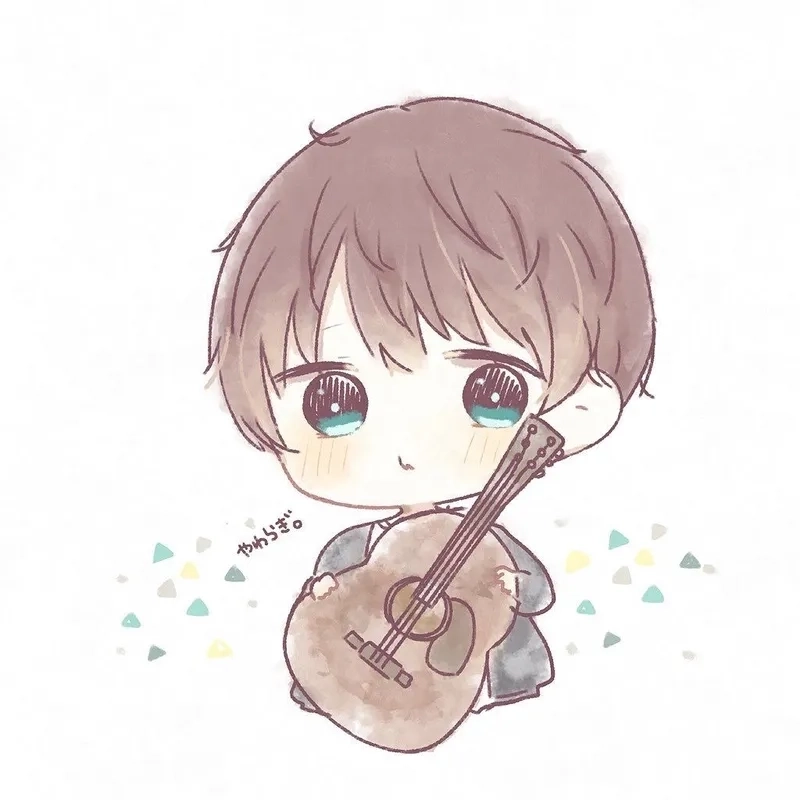 Perfect chibi anime images for unique chibi anime pfp