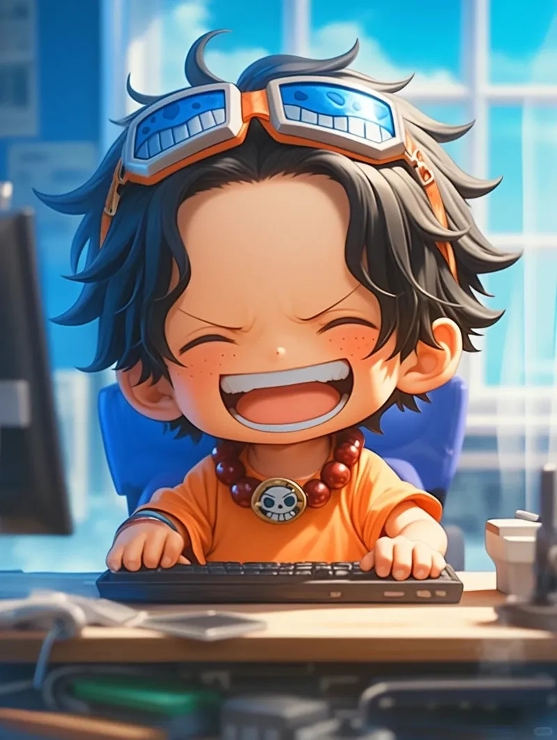 Discover chibi anime images of various chibi anime characters