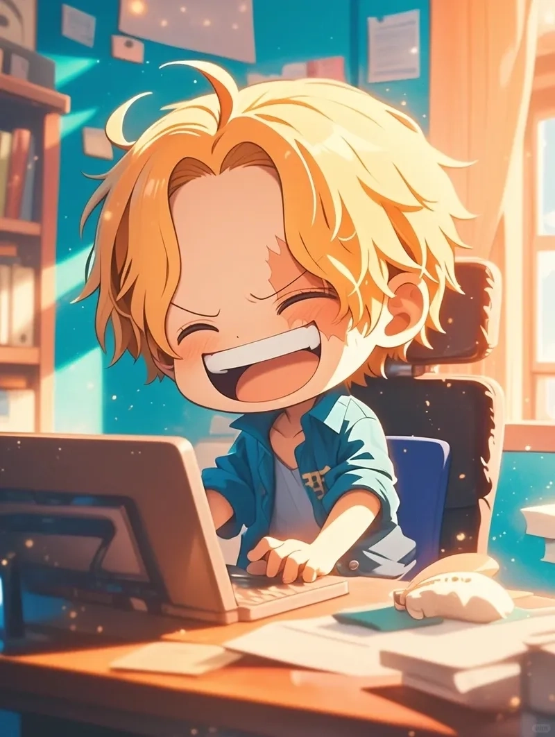 Adorable chibi anime images with cute chibi cat anime