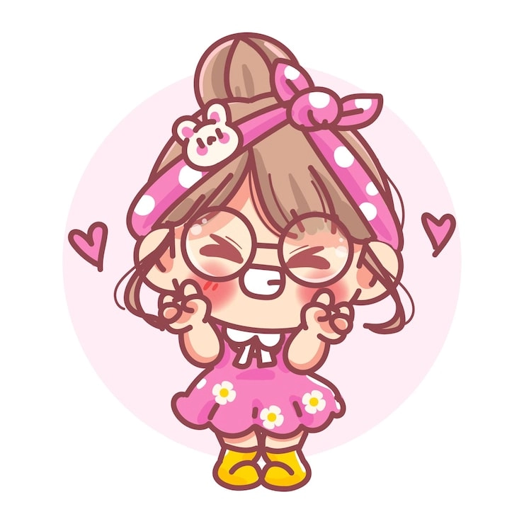 Cartoon Network chibi fun and nostalgic