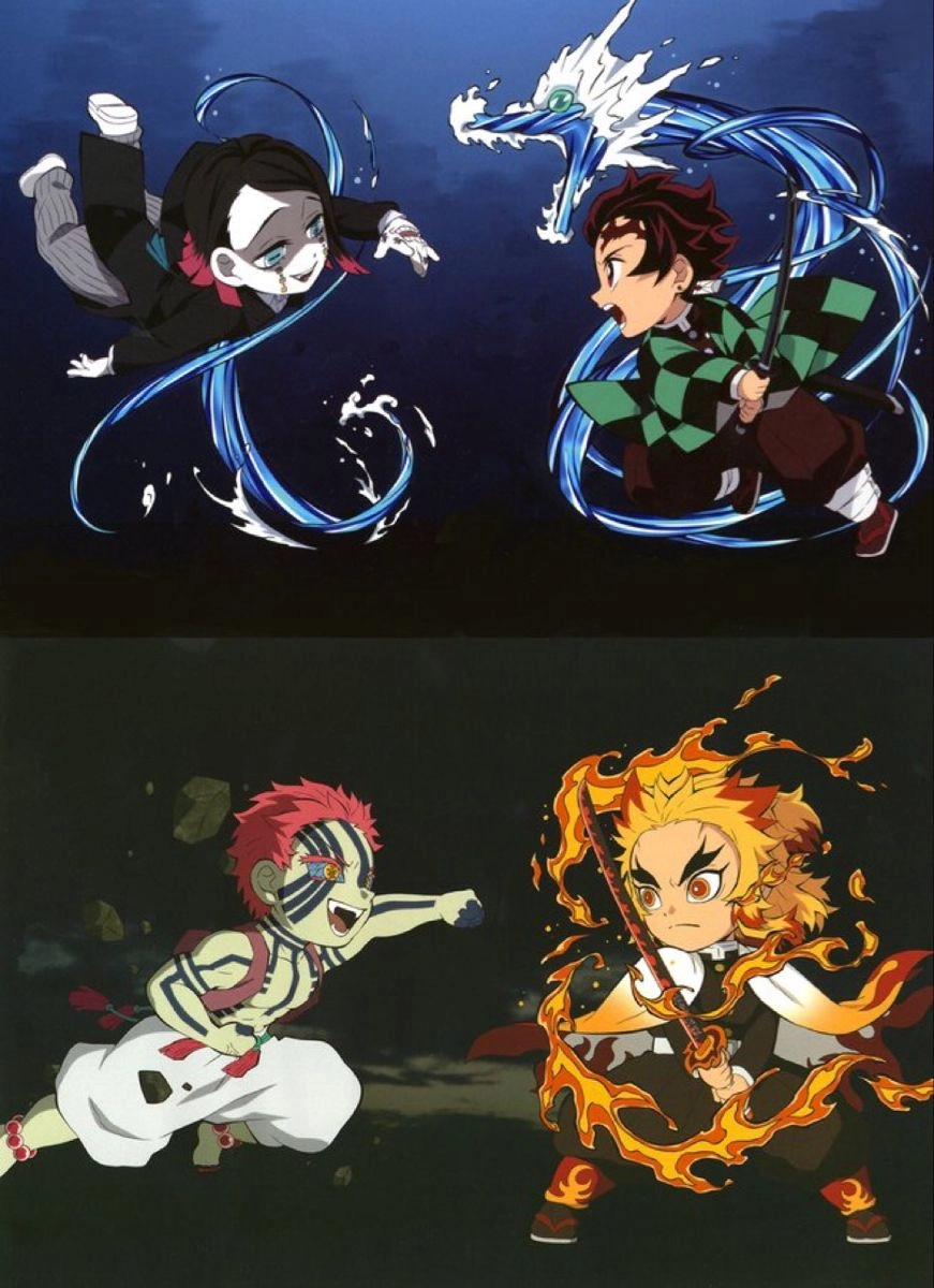 Demon Slayer merchandise for true fans