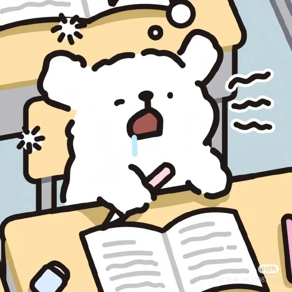 Chibi animal drawing showing warmth and delight