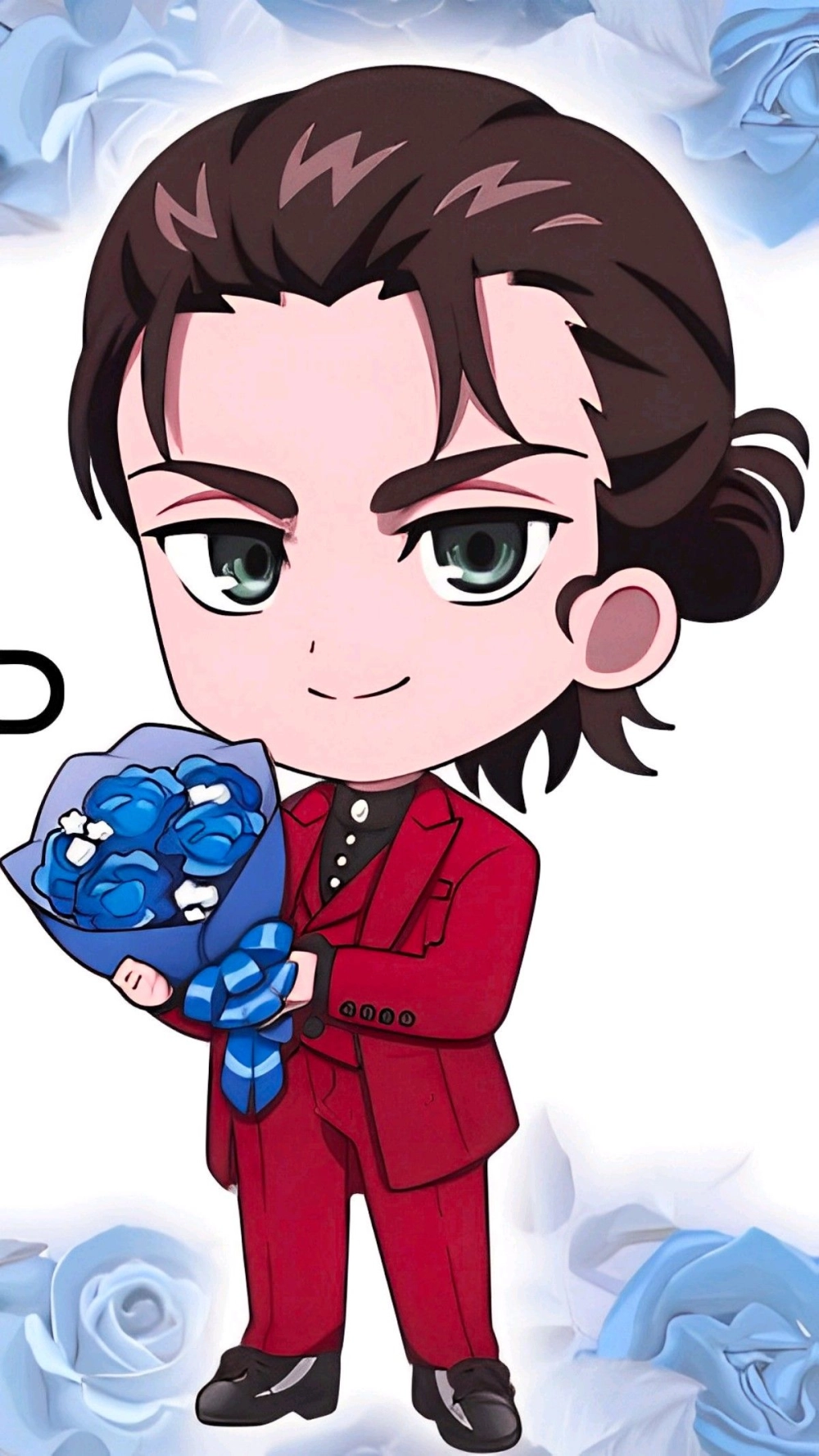 Eren Yeager figure detailed and epic