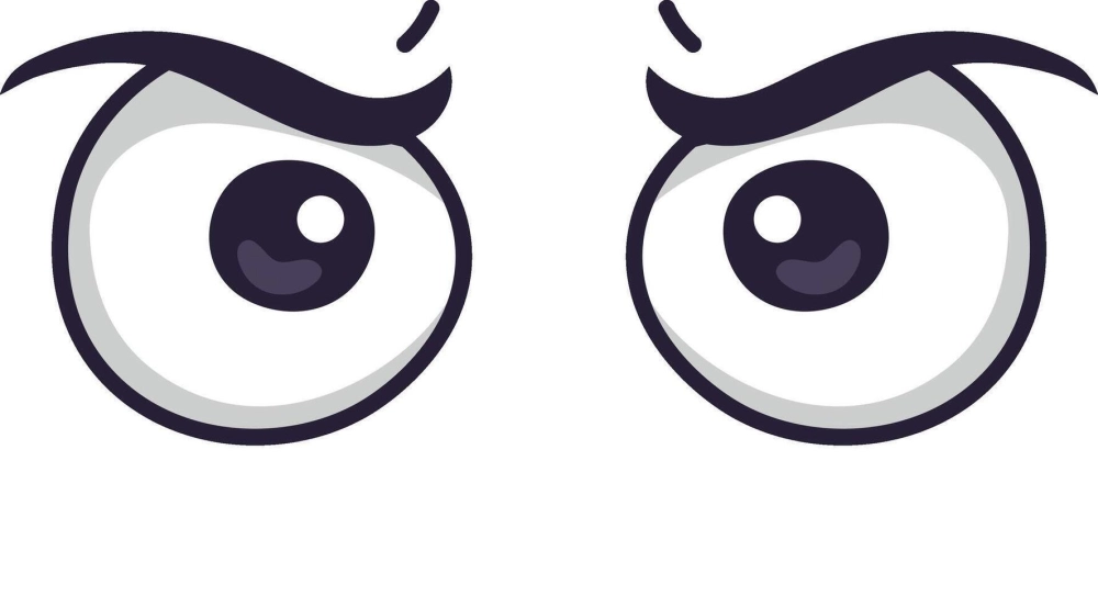 Learn how to draw chibi eyes with easy steps today