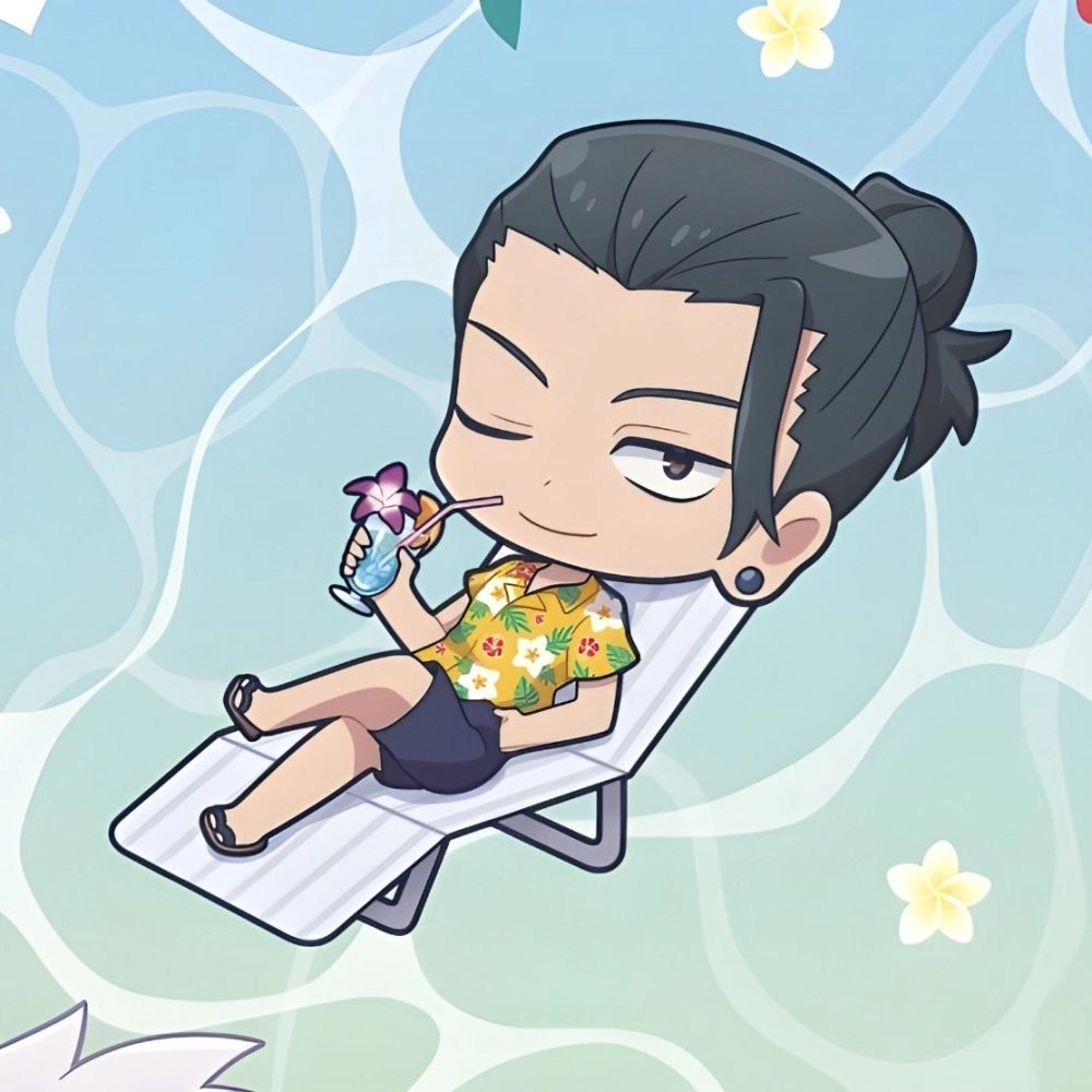 Geto Funko Pop iconic collectible