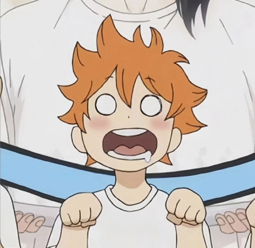 Hinata figure treasured by haikyuu lovers