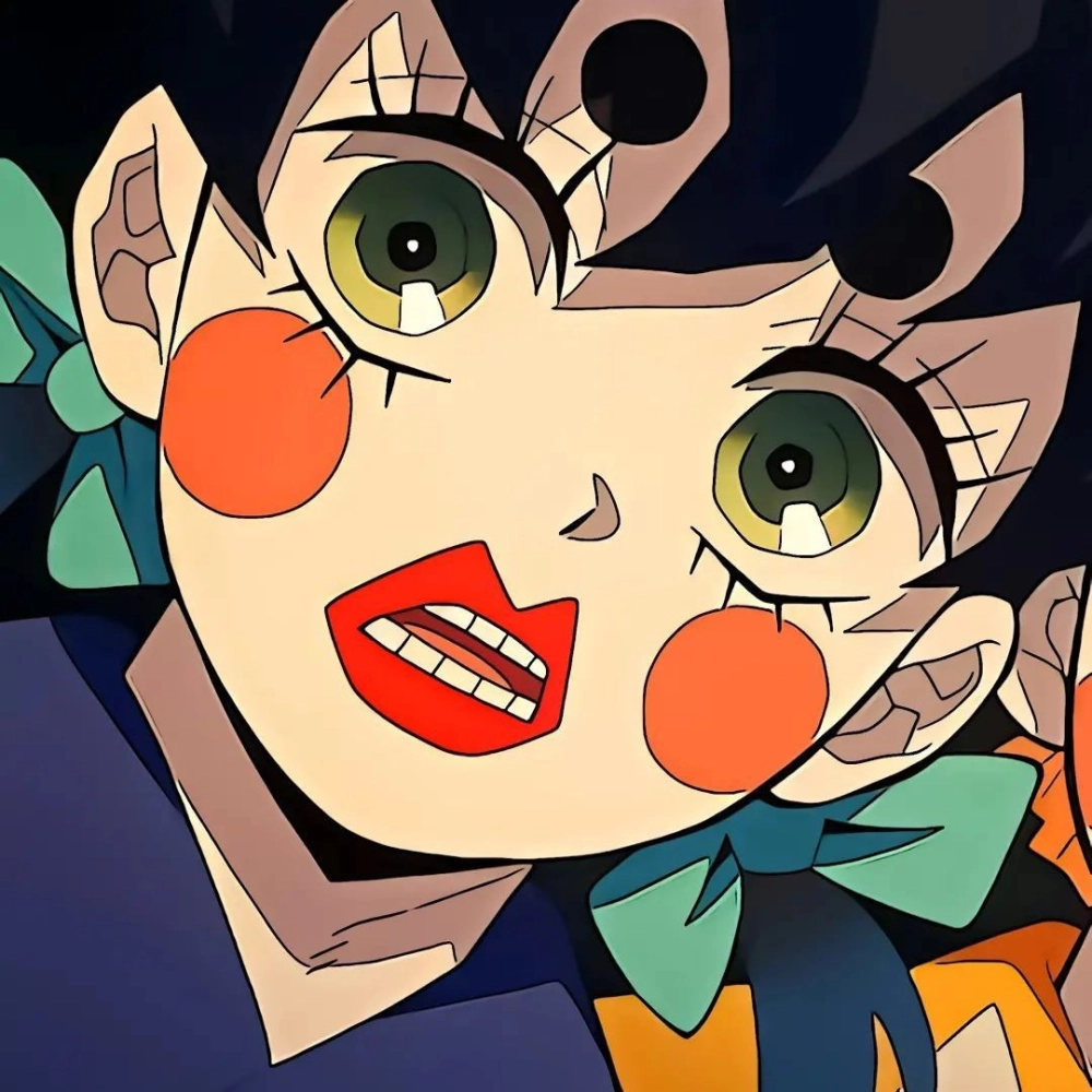 Inosuke plush bringing softness to fans