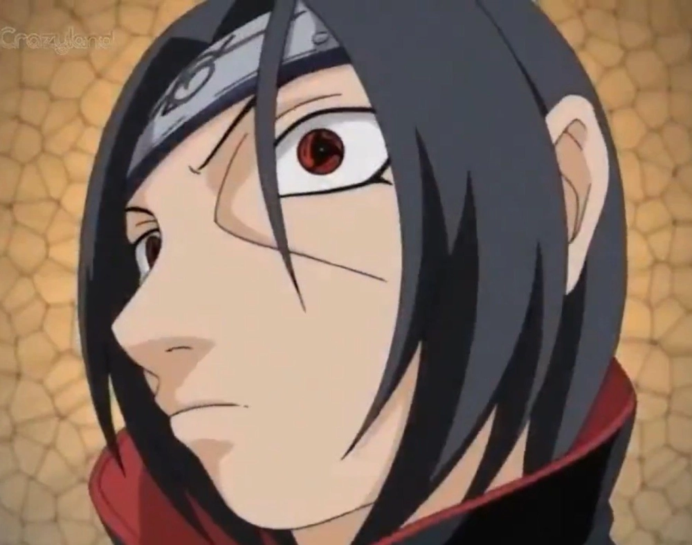 Itachi funko pop treasure for fans