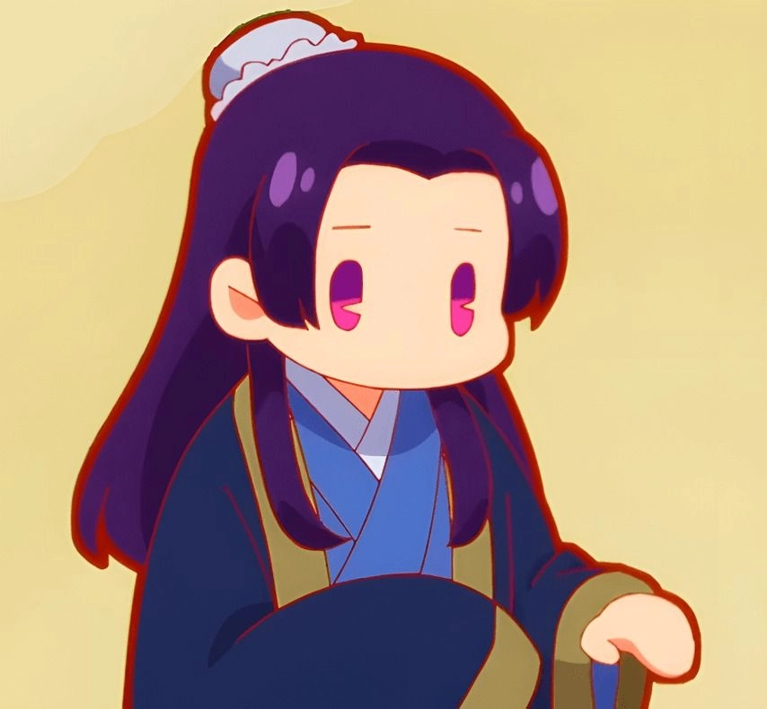 The Apothecary Diaries chibi adds fun charm