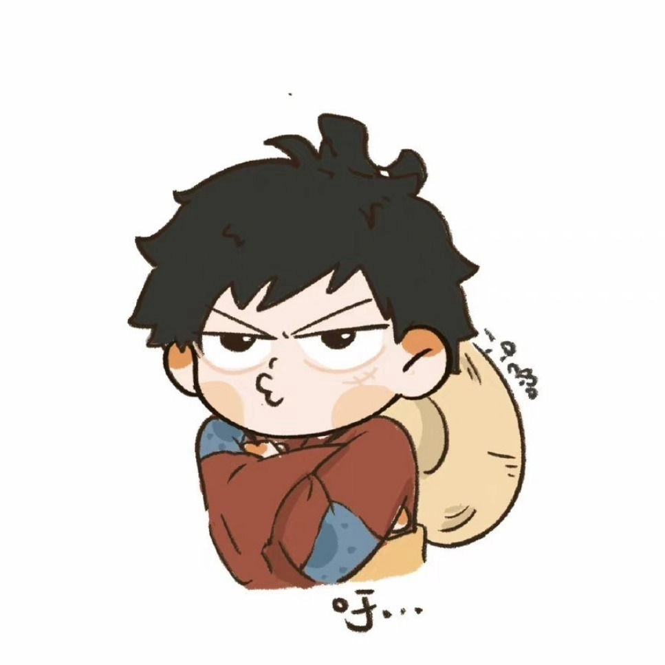 Luffy Funko Pop iconic collectible