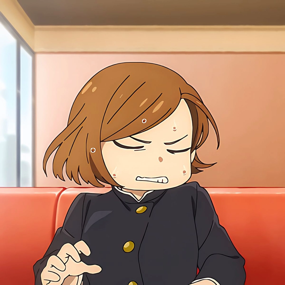 Nobara wallpaper stylish and powerful