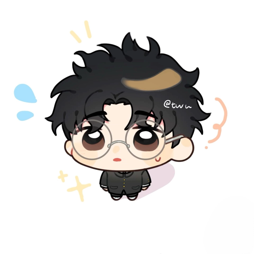 Creative passion burns in Dandadan fanart