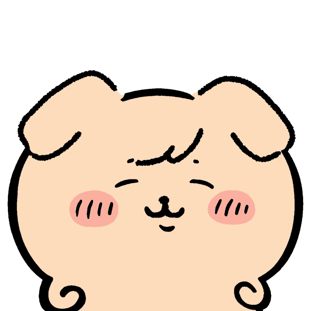 Chibi quokka keychain pocket joy to carry