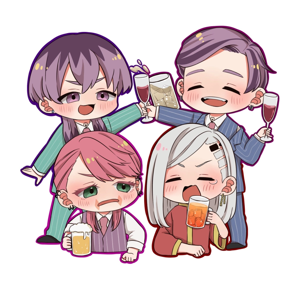 Tokyo Revengers plush soft and adorable