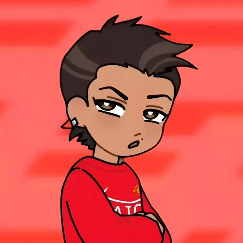 Ronaldo chibi cartoon tells fun playful stories