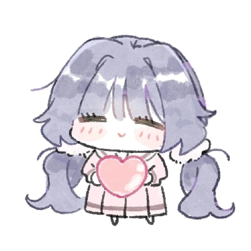 Waguri Chibi image capturing sweet vibes