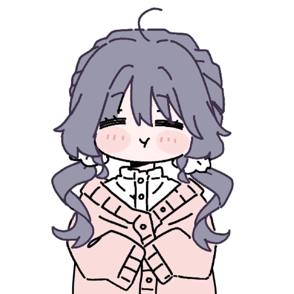 Waguri Chibi picture with lively style