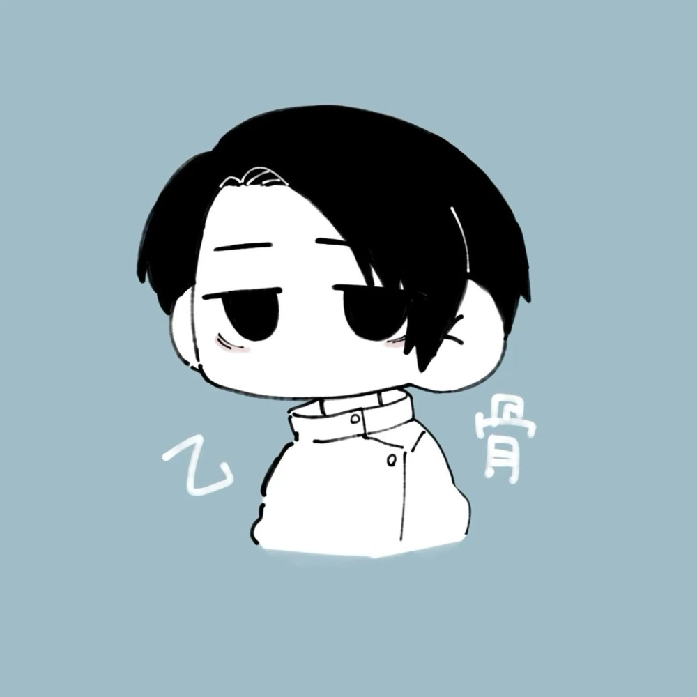 Unique passion sparks in chibi Yuta fanart