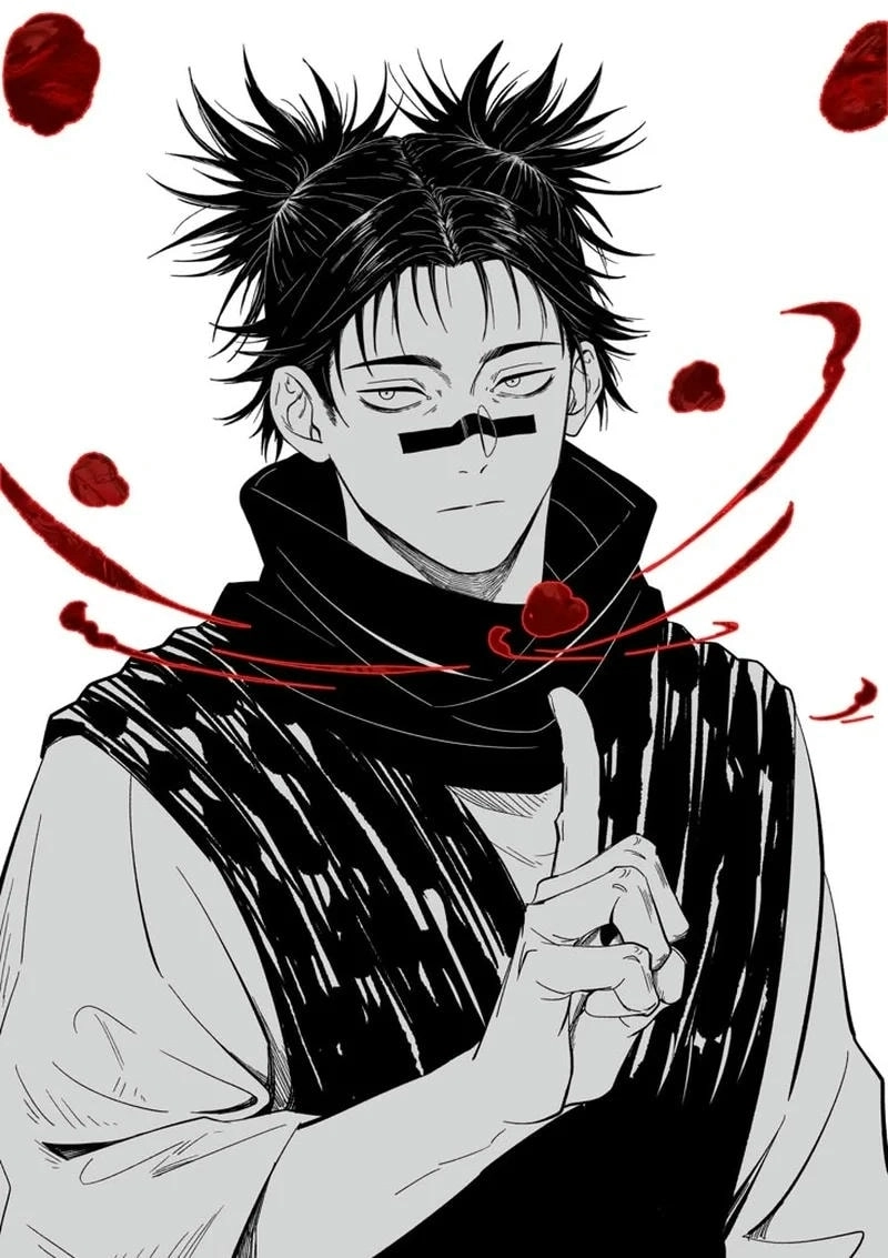 Memorable choso quotes that define his story