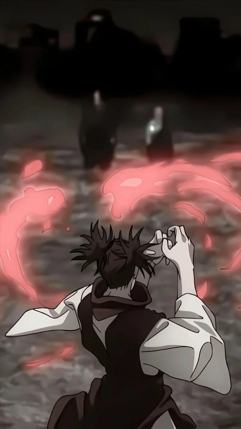 Discover who is choso in Jujutsu Kaisen lore