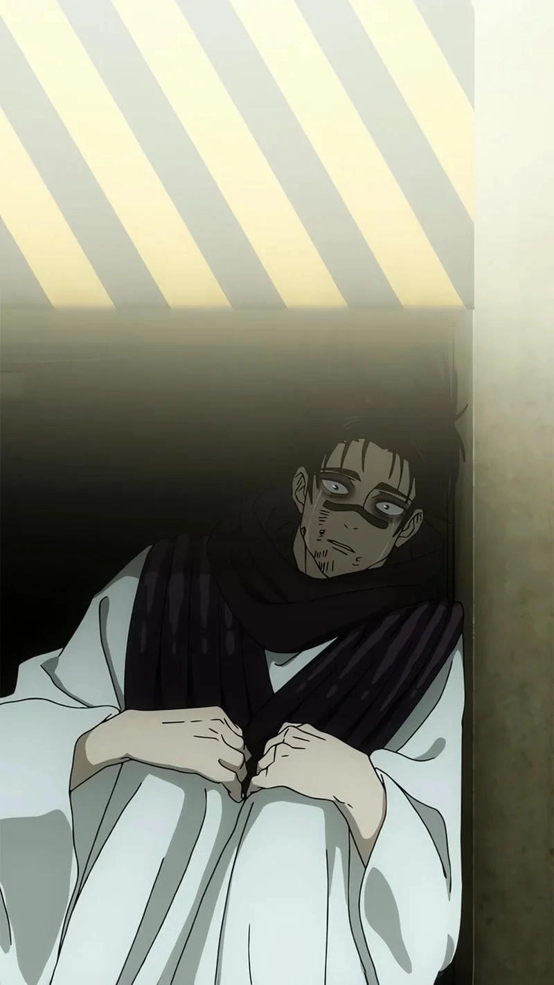 Perfect jujutsu kaisen choso costume inspirations