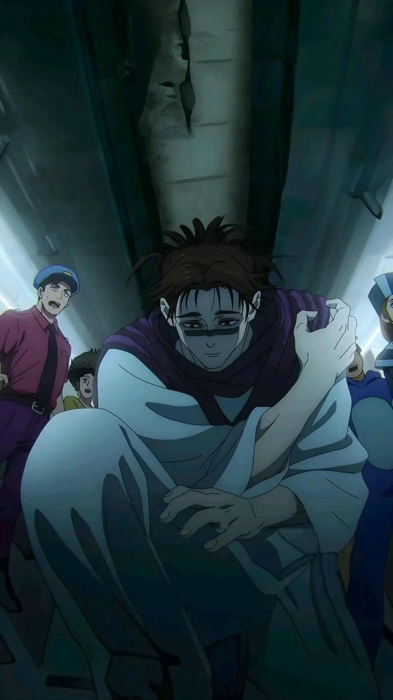 Creative choso fanart for every anime lover