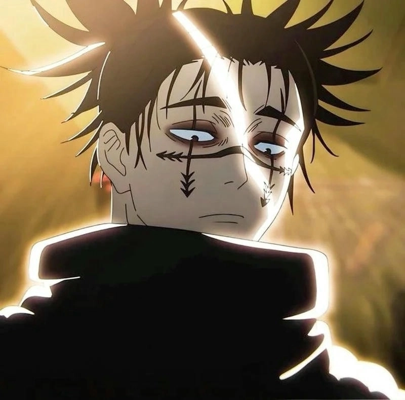 Dive into choso personality and complex traits