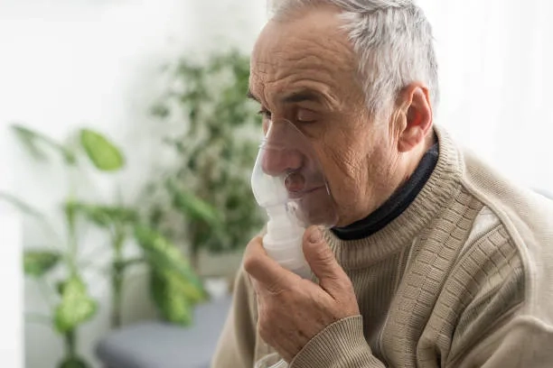Copd life expectancy and long term outlook