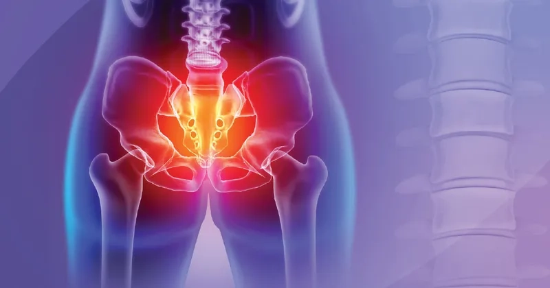 Consultation with a pelvic pain specialist doctor