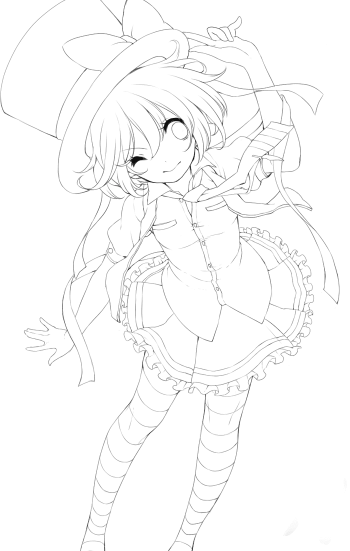 Learn step by step with our anime drawing tutorial guides