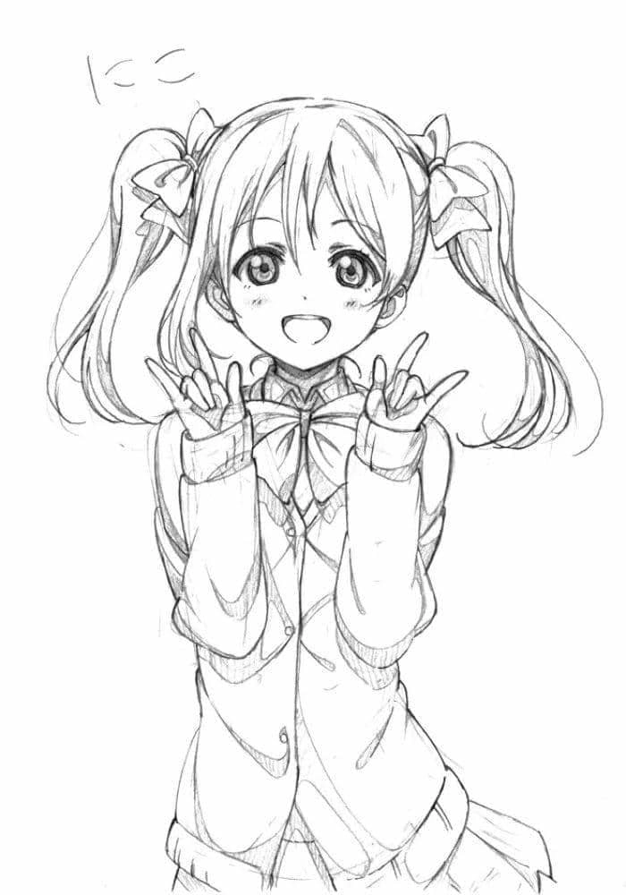 Master techniques easily with how to color anime tips