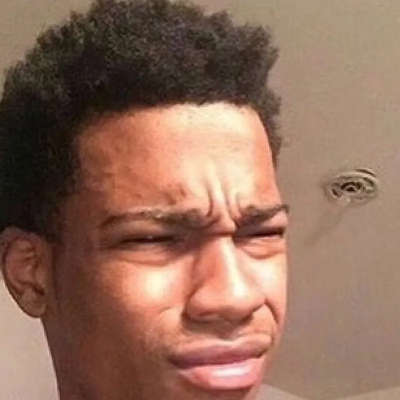 The legendary confused nick young meme perfectly captures surprise and disbelief