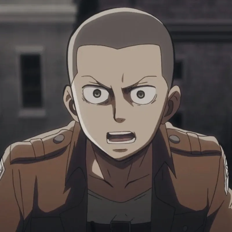 Discover who voices Connie Springer voice actor in anime